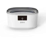 ZKH Ultrasonic Jewelry Cleaner