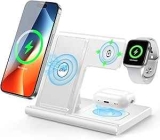 EXW 3-in-1 Wireless Charger
