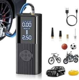 180-PSI Tire Inflator