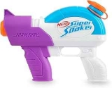 Nerf Super Soaker Foam Fury Blaster