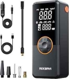 Atkmayi 150-PSI Portable Air Compressor