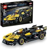LEGO Technic Bugatti Bolide Racing Car Building Set