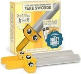 Let’s Hit Each Other with Fake Swords Game