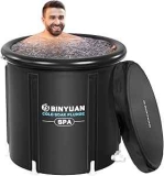 99-Gallon Cold Plunge Tub