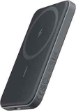 Anker 621 MagGo 5,000mAh Magnetic Wireless Charger