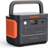 Jackery Explorer 1000 Plus 1,264Wh Portable Power Station