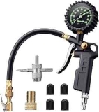 AstroAI Tire Pressure Gauge with Inflator