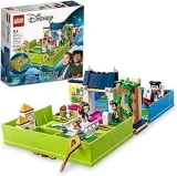 LEGO Disney Peter Pan & Wendy Playset