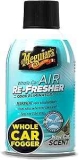 Meguiar’s Car Odor Eliminator Mist