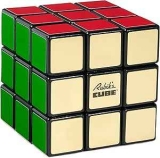 Rubik’s Cube 3×3 Retro 50th Anniversary Edition