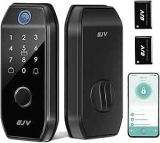 Smart Keyless Entry Door Lock