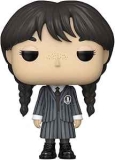 Funko Pop! TV: Wednesday Addams
