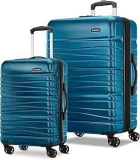 Samsonite Evolve SE Hardside Expandable Luggage 2-Piece Set