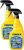 Rain-X 2-in-1 Glass Cleaner and Rain Repellant 23-oz Spray Bottle