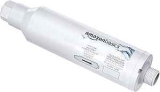 Amazon Basics Inline Water Filter 2-Pack