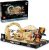 LEGO Star Wars: The Phantom Menace Mos ESPA Podrace Diorama
