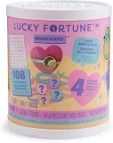 WowWee Lucky Fortune Color Change Elastic Bracelet and Accessories