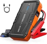 AstroAI 1,500A Car Jump Starter and Battery Charger