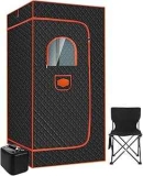 Portable Home Sauna