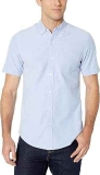 Amazon Essentials Men’s Slim-Fit Pocket Oxford Shirt