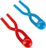 Hey! Play! Snowball Maker Tool 2-Pack