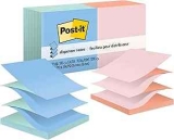 Post-it Pop-up Note Pads 12-Pack