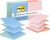 Post-it Pop-up Note Pads 12-Pack