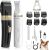 Dog Hair Clippers and Trimmer Kit