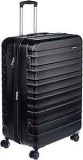Amazon Basics 30″ Expandable Spinner Luggage