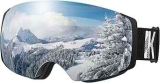 Innerking OTG Ski Goggles
