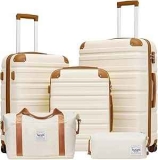 5-Piece Luggage Set