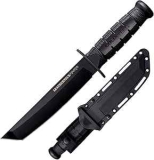Cold Steel Leatherneck Tanto 7″ Tactical Knife