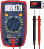 AstroAI Digital Multimeter