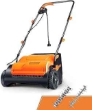 LawnMaster Scarifier and Dethatcher