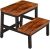 2-Step Bedside Stool