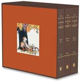 The Complete Calvin and Hobbes Collection