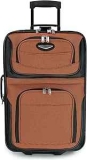 Travel Select Amsterdam 4-Piece Expandable Rolling Luggage Set