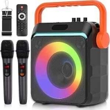 Portable Karaoke Machine