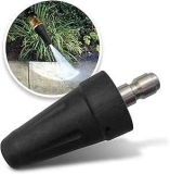 Sun Joe Quick-Connect Turbo Head Spray Nozzle