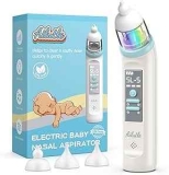 Electric Nasal Aspirator