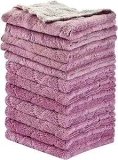 Kitchen Dish Towel 12-Pack
