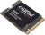 Crucial P310 2TB PCIe Gen4 2230 NVMe M.2 SSD (2024)