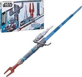 Star Wars Lightsaber Forge Ultimate Mandalorian Masterworks Set