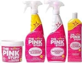 Stardrops Pink Stuff Miracle Cleaning Bundle