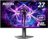 AOC Agon PRO 27″ 1440p 240Hz OLED Gaming Monitor
