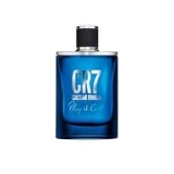 Cristiano Ronaldo CR7 Play It Cool Men’s Eau de Toilette Spray