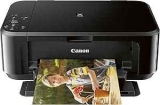 Canon Pixma MG3620 Wireless Inkjet Printer