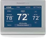 Refurb Honeywell Home WiFi Smart Color Thermostat
