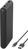 Belkin 20,000mAh USB-C Portable Charger