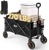 Portal Collapsible Wagon